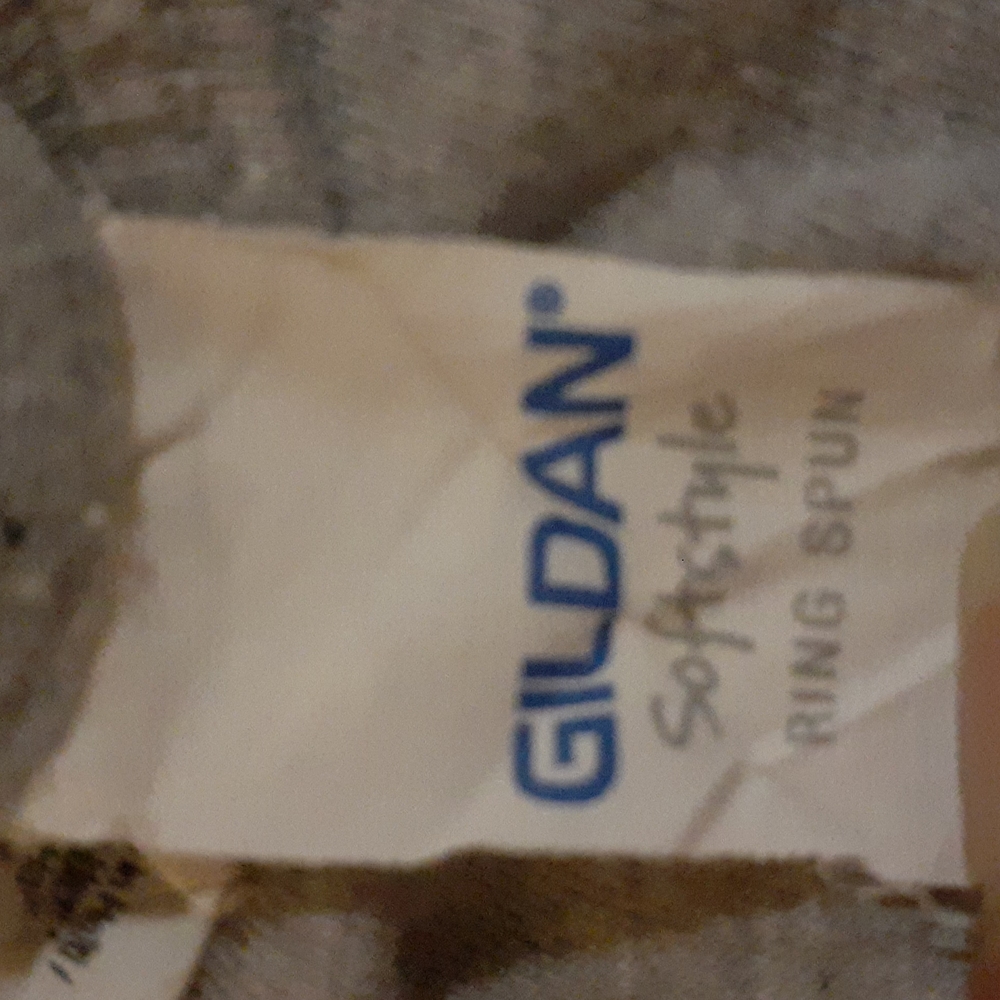 "Legendary" tee - Picture 3 of 3